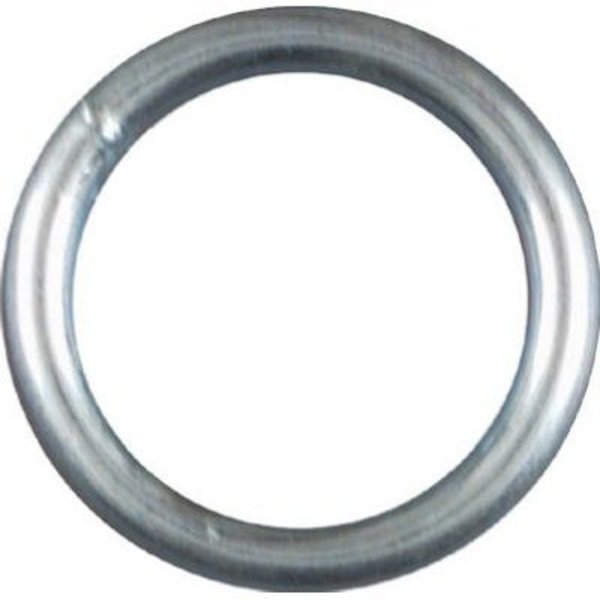 National Hardware Ring Zinc Plated No7X1In N223-123